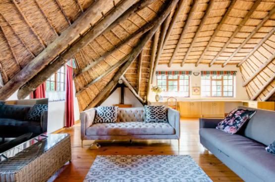 Mead, Pinelands Apartment เคปทาวน์ ภายนอก รูปภาพ