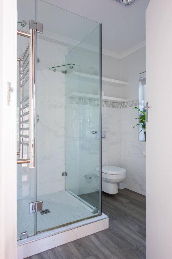 Mead, Pinelands Apartment เคปทาวน์ ภายนอก รูปภาพ