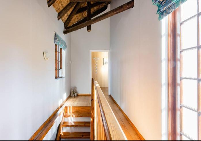 Mead, Pinelands Apartment เคปทาวน์ ภายนอก รูปภาพ
