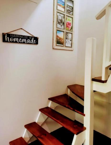 Mead, Pinelands Apartment เคปทาวน์ ภายนอก รูปภาพ