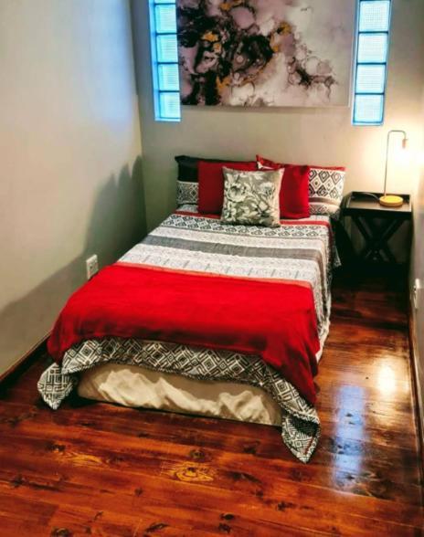 Mead, Pinelands Apartment เคปทาวน์ ภายนอก รูปภาพ