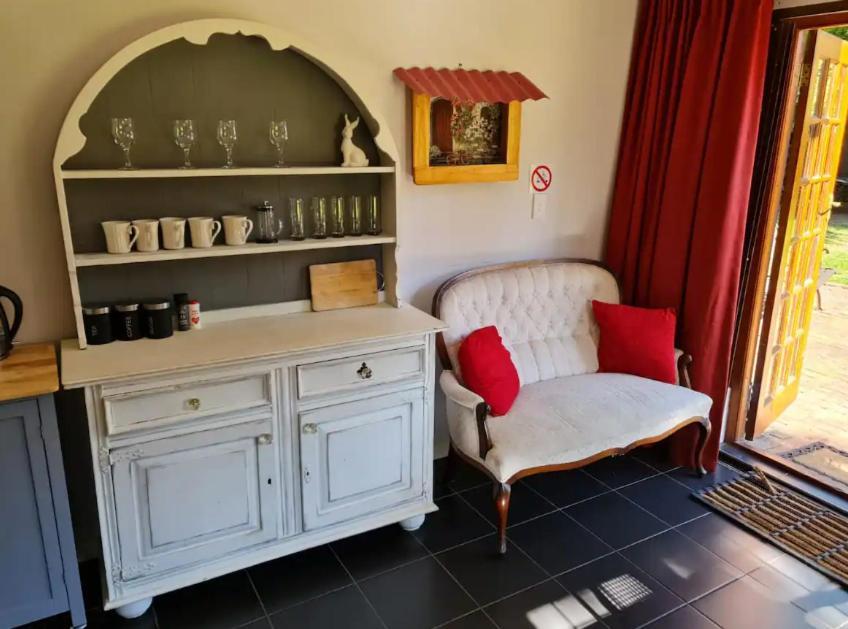 Mead, Pinelands Apartment เคปทาวน์ ภายนอก รูปภาพ